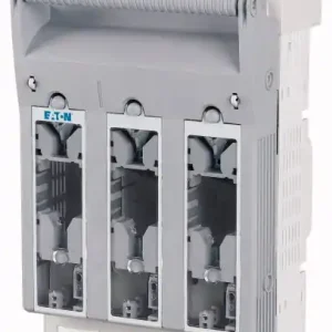 EATON 183044 XNH1-A250-BT Pojistkový odpínač 3-pól, třmenové svorky, 35-150mm2 Cenový Hit