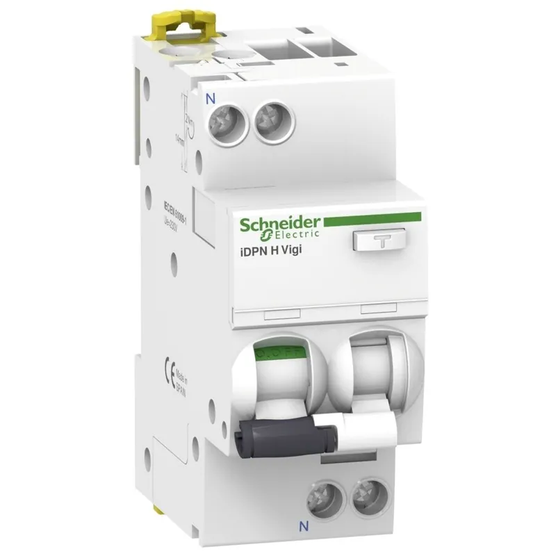SCHNEIDER A9D32616 Acti9 Chránič-jistič iDPN N Vigi 16A C 30mA A 6kA Rychlé Dodání