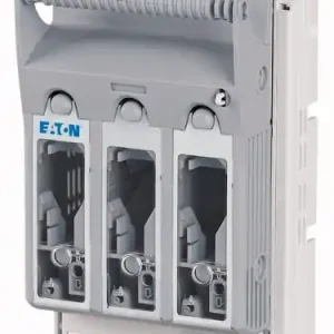 EATON 183026 XNH00-A160-BT Pojistkový odpínač 3-pól, třmenové svorky, 1,5-95mm2 Vrácení Zdarma