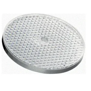 Záruka V Ceně OMRON E39-R7 odrazka senzoru, kulatý tvar, průměr 84mm