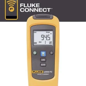 FLUKE FLK-A3002 FC Bezdrátový modul AC/DC *FL01.7235.72 Cenový Hit