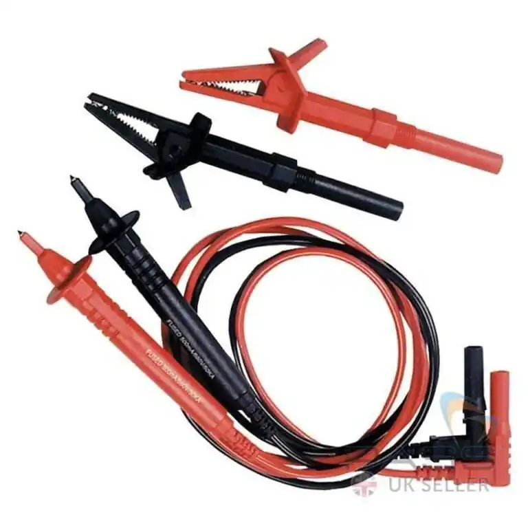 FLUKE FTL660 Sada měřících kabelů *FL01.2691.55 Velkoobchod