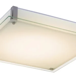 Trendový FAMATEL 3071 Krabice IP55 112x112x64mm, plné víko, hladké boky