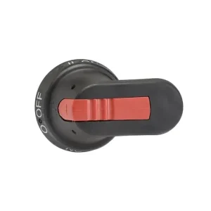 ABB ELSYNN OHB65J6E311 Rukojeť uzamykatelná 6x6mm *1SCA022662R4730 Akce