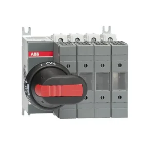 Značkový ABB ELSYNN OS63GD04N2P Odpínač 63A 4P *1SCA115209R1001