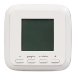 STIEBEL ELTRON 236723 RTF-730 Termostat pro podlahové vytápění Novinka