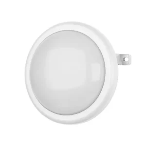 PANLUX LM31300005 Svítidlo KRUH LED 10W 4000K bílá Exkluzivní