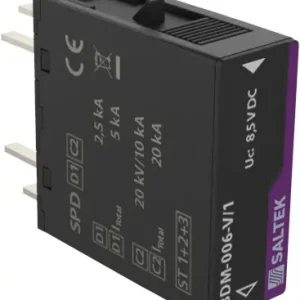 Nejprodávanější SALTEK A05501 BDM-006-V/1-0 výměnný modul pro BDM-006-V/1-xRx