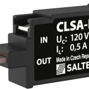 Dokud Zásoby Vydrží SALTEK A05174 CLSA-ISDN přepěťová ochrana pro ISDN linku
