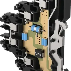 Vrácení Zdarma SALTEK A05136 DMG-060/1-RS přepěťová ochrana dvoužil.sig.linek