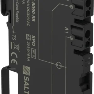 SALTEK A06070 DS-B090-RB jednostupňová přepěťová ochrana - bleskojistka Hromadná Objednávka