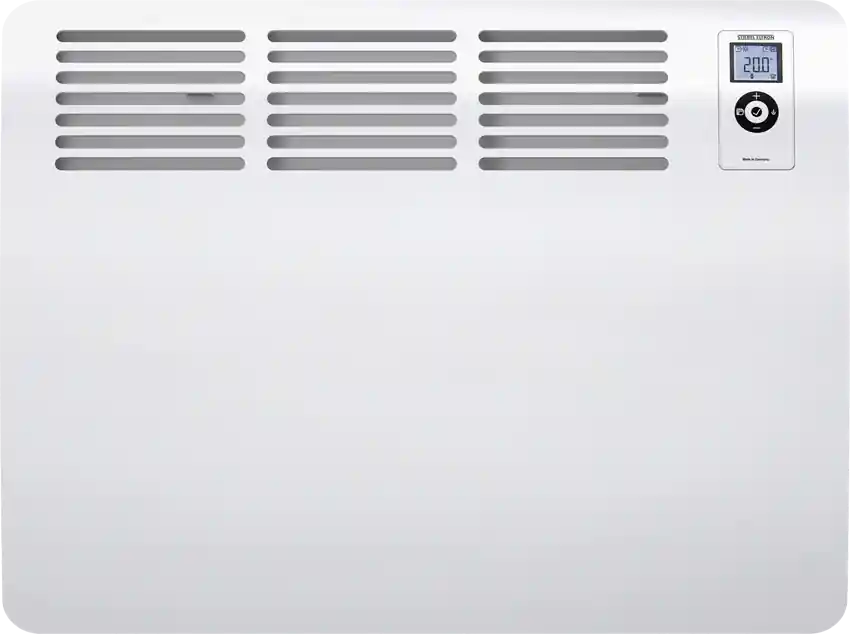 STIEBEL ELTRON 237832 CON 15 Premium Konvektor s digitálním termostatem 1,5 kW/230V Objednat Nyní