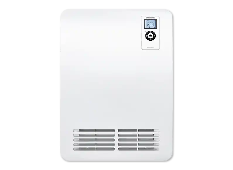 STIEBEL ELTRON 237835 CK 20 Premium Rychloohřívač 2,0 kW s ventilátorem 230V IP24 bílá Velkoobchod