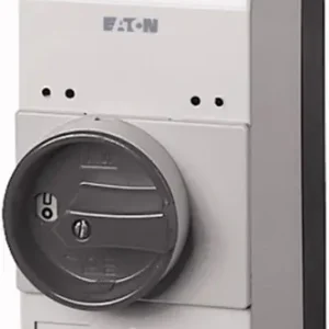 EATON 260089 CI-PKZ0-GM Izol. kryt pro povrchovou montáž IP 55 Exkluzivní