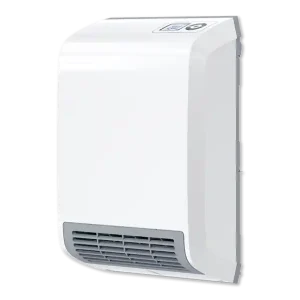 Aktuální STIEBEL ELTRON 236653 CK 20 TREND LCD Ventilátorový nástěnný ohřívač