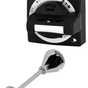 Pouze Dnes EATON 106132 PKZ0-XH Ovládací páka s dvěřní spojkou