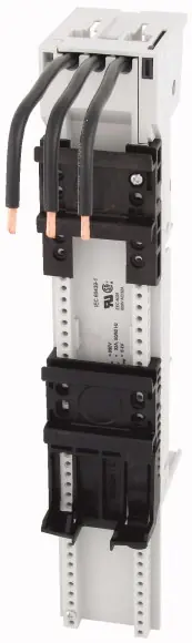 Poslední Šance EATON 101452 BBA0-32 Adaptér, montáž PKZM+DILM (do 32A) na SASY, Š=45