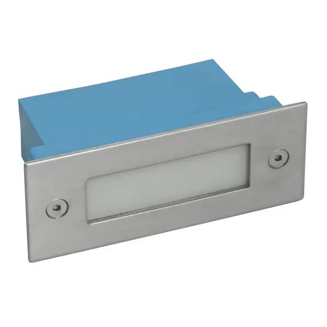 Koupit Online KANLUX 26463 TAXI SMD P C/M-NW Vestavné svítidlo LED 0,6W 10lm 4000K IP54 matný chrom