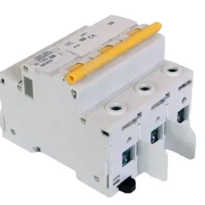 Akční Cena BONEGA Jistič PEP-30J (30 kA) 3P B 80A *20-45080B-PEP-30J