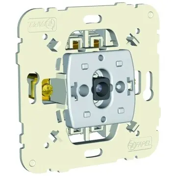 Tovární Cena ELKO-EP 21013 LOGUS90 Spínač jednopólový řaz.1 se signalizační doutnavkou