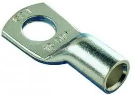 Sleva GPH  2,5x8 KU-L Oko Cu lehčené, pocínované