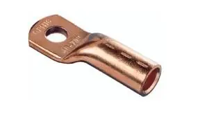 GPH  16x 6 KU Oko Cu dle DIN, bez pocínování Zlevněný