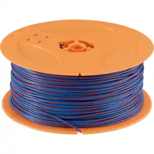 LAPP 4520002S CYA 2,5 žluto/zelená ( H07V-K ) Propojovací laněný vodič, cívka Speciální Cena