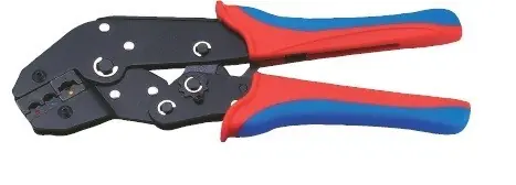 GPH LIF 0,14-6 Kleště lisovací HOBBY, řada F, Horká Nabídka