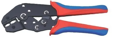 Omezená Nabídka GPH LIF 10-16 Kleště lisovací HOBBY, řada F,