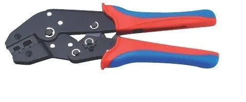 Nejprodávanější GPH LIF 4-10/K Kleště lisovací HOBBY, řada F,