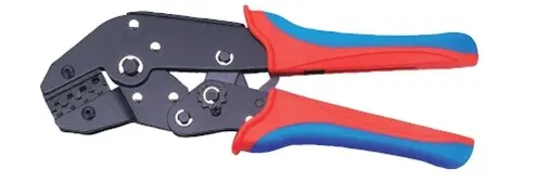 Přímo Od Výrobce GPH LKF 0,25-6 Kleště lisovací HOBBY, řada F