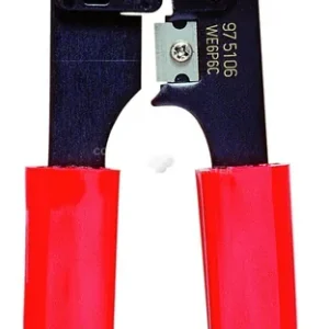 Pouze Dnes GPH LTE 10 Kleště lisovací mechanické