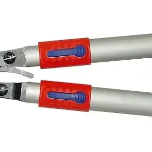 GPH PN 38 T Nůžky pákové dvouruční pro Al,Cu Autentický