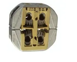 GPH T 70-150/1x35-95 Al-propichovací odbočné svorky Koupit Online