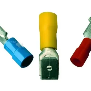 Ihned K Objednání GPH BF-FM 608/PC Konektor plochý s odbočkou PC