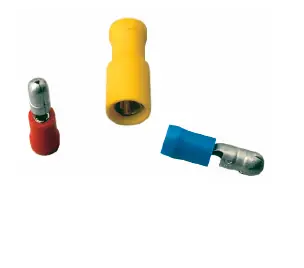 GPH RF-BM 4/PC Konektor kruhový lisovací PC průřez 0,5-1,5mm2 červená (bal=100ks) Ihned K Objednání