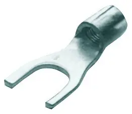 Speciální Cena GPH  10x 5 KU-SP-U Vidlice neizol.(St.ozn.S 10-U5)