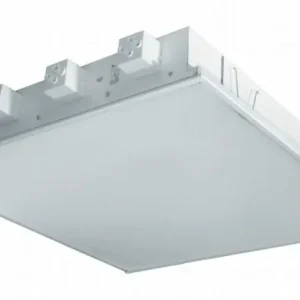 MODUS IBP3000A4KN600ND IBP, IP54, vestavné do rastru - modul 600, čtverec A, kryt nanopriz Koupit Online