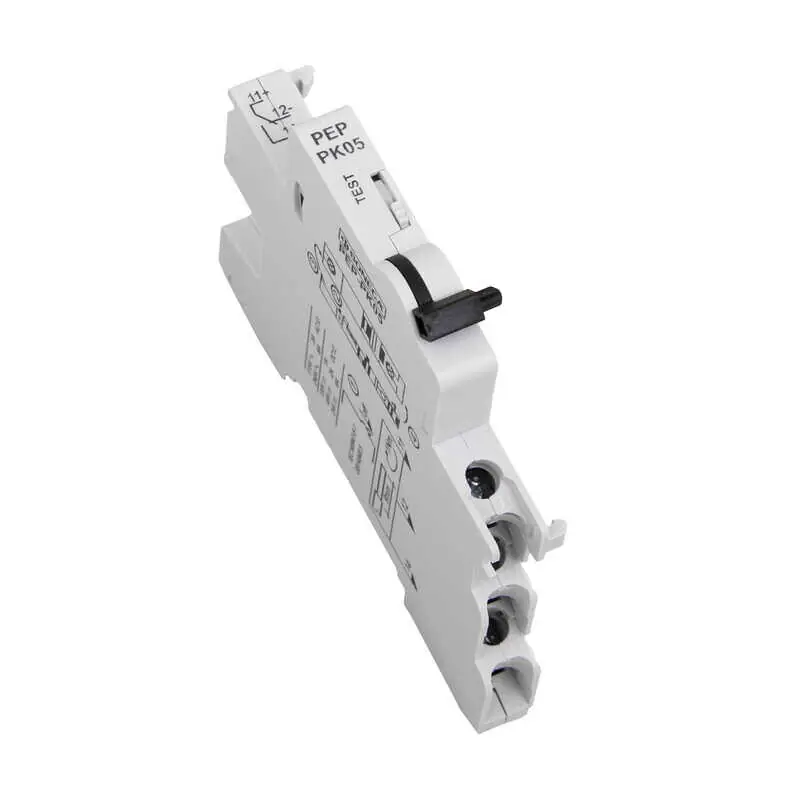 BONEGA PEP-PK 10 (0-230V AC/DC) Pomocné jednomod.sig.kont. *07-10-0-230V AC/DC PEP-PK Výhodná Nabídka
