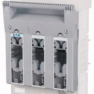EATON 183065 XNH2-S400 Pojistkový odpínač na sběrnice SASY 60i 3-pól Rychlé Dodání
