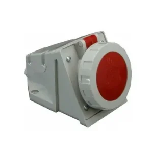 SEZ-DK IZG 1643 Nástěnná zásuvka IP67, 16A, 4-pól *10001541.00 Objednat Nyní