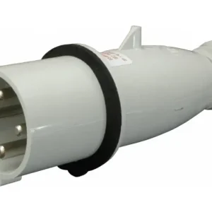 Nízká Cena SEZ-DK IV 6345 Vidlice průmyslová 500V, IP44, 63A, 4-pól *10002324.00