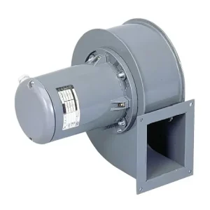 Jen Po Omezenou Doba SOLER&PALAU CBM/4-160/062-70W IP44, 60°C radiální ventilátor *SP228100090