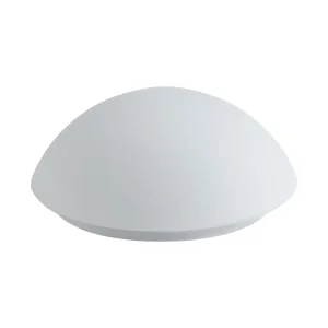 Super Cena OSMONT AUR46100 AURA 2  Přisazené svítidlo 60W IP43