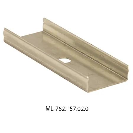 Akční Cena McLED ML-762.157.02.0 Kovový úchyt k profilu RQ