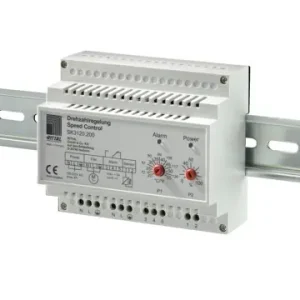 RITTAL 3120200 Regulátor otáček, 100-230VAC, 50/60Hz Akce