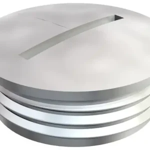 OBO BETTERMANN 2090295 168 MS PG29 Uzavírací ucpávka Výprodej