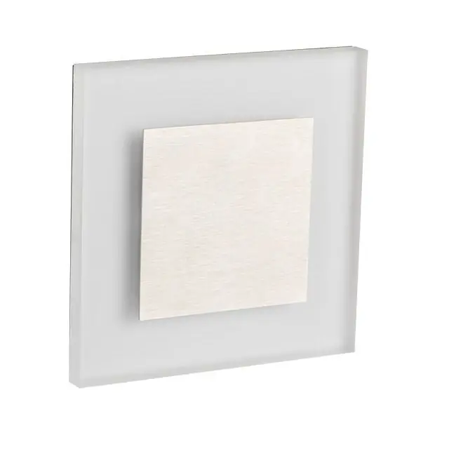 Profesionální KANLUX 27070 APUS LED P68 CW CZ Orientační svítidlo LED