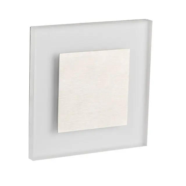 Finální Výprodej KANLUX 27071 APUS LED P68 WW CZ Orientační svítidlo LED