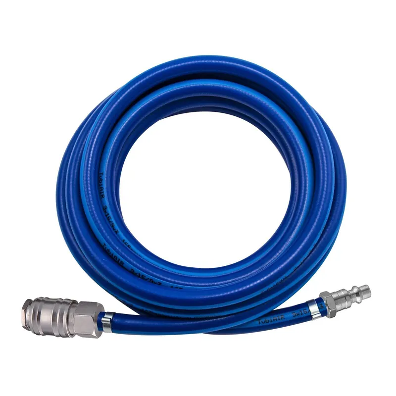 XTLINE XT42010 Vzduchová hadice profi 10m 6x12mm Pouze Dnes